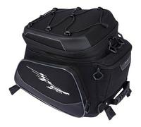 Bolsa de sillín Bagster X-PLORENoir TU