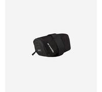Bolsa de sillín bicicleta 0,5 L Btwin 100 negro NO SIZE