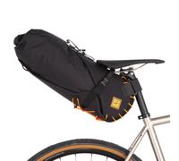 Restrap Saddle Bag 14l Bolso de sillín 14 Naranja