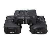 Bolsa de sillín Bolsas Para SILLÍN De Motocicleta, Bolsa De Herramientas Lateral, Bolsa De Almacenamiento De Equipaje, Accesorios, Alforjas Impermeables Para BMW R1200RT LC R1250RT Bolsa de almacenami