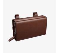 Bolsa de sillín Brooks D-Shaped ( Honey )