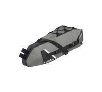 Bolsa de sillín CamelBak MULE 9L SADDLE PACK (WOLF GREY)
