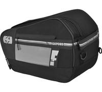 Bolsa de sillín de moto Oxford F1 55L