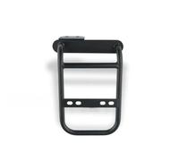 Bolsa de sillín de Motocicleta, Bolsa Lateral para Maletero, Soporte de Soporte Apto para Vitpilen 125 250 401 Svartpilen 125 250 401 2019-2023