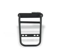 Bolsa de sillín de Motocicleta, Bolsa Lateral para Maletero, Soporte de Soporte Apto para Vitpilen 125 250 401 Svartpilen 125 250 401 2019-2023