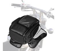 Bolsa de sillín de Motocicleta para Suzuki GSF 250, 400, 650, 600S, 1250, Cola de Equipaje Bolsa Impermeable Bolsa de Almacenamiento