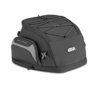 Bolsa de Sillín Grande Givi con Correas