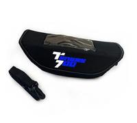 Bolsa de sillín impermeable para accesorios de motocicleta, bolsa de almacenamiento para manillar, bolsa de herramientas de viaje para YAMAHA Tenere 700 XT700Z XT1200 XTZ 700 T7 T700