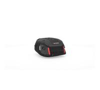 Bolsa de sillín nylon pro SW-Motech roadpack 1680D 8-14 l 36 x 28 x 15 cm