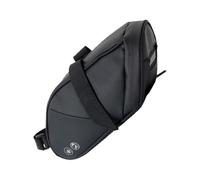 Bolsa de Sillín para Bicicleta Alforjas Reflectantes e Impermeables de | Estuche Herramientas Bicicleta Ciclismo, Viajes, Ciudad, Parque, Playa, Hogar, Escuela, Fitness