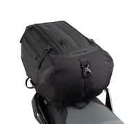 Oxford Atlas T-30, bolsa de equipaje impermeable 30 l male Negro