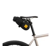 Bolsa de sillín Restrap Saddle Pack ( Black / 2.5 L )