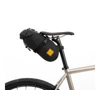 Bolsa de sillín Restrap Saddle Pack ( Black / 4.5 L )