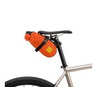 Bolsa de sillín Restrap Saddle Pack ( Naranja / 2.5 L )