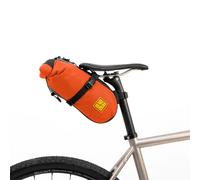 Bolsa de sillín Restrap Saddle Pack ( Naranja / 4.5 L )