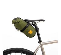 Bolsa de sillín Restrap Saddle Pack ( Oliva / 4.5 L )