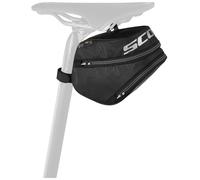 Bolsa de sillín Scott Bolsa de sillín HiLite 900 (Clip) (negro)