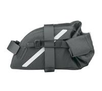 SKS Satteltasche Trail Large negro