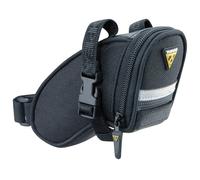 Bolsa de sillín Strap Aero Wedge Pack Micro