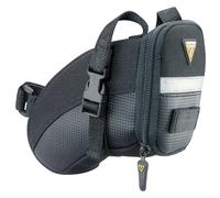 Bolsa de sillín Strap Aero Wedge Pack Small