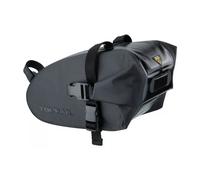 Bolsa de sillín Topeak Wedge DryBag Straps v3 L