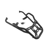 Bolsa De Sillín Trasera Lateral para Leoncino 500 BJ500 BJ, Portaequipajes con Respaldo para Motocicleta