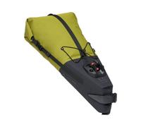 Bolsa de sillín Vaude Trailsaddle L 10,5L (hoja oscura)