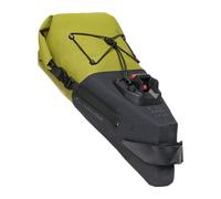 Bolsa de sillín Vaude Trailsaddle M 3L (Dark Leaf)