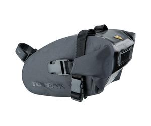 Bolsa de sillín Wedge Drybag Strap Medium