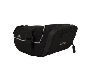 Bolsa de sillín Zefal Z Light Pack ( Negro / 0.9 L )