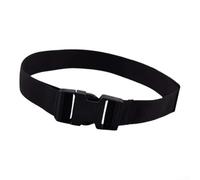 Bolsa de soldadura de piel de vaca artificial con refuerzo de cuatro lados para un mejor almacenamiento de herramientas (cinturón)