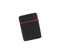 Bolsa de soporte de película portátil ligera de 4 x 5, 5 x 7, 8 x 10, lavable, funda de neopreno, fácil de llevar, accesorios de cámara, protector de película ligero