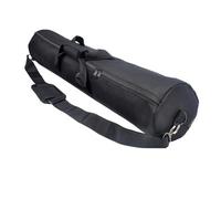 Bolsa de Soporte for trípode, Almacenamiento de Viaje for micrófono, Soporte de fotografía, Caja de Engranajes de Estudio, Bolsa de almacenaje de Transporte Impermeable(120cm)