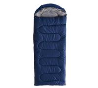 Bolsa de sueño - Saco de Dormir único | Sobles de Dormir para Adultos | 34x19x18cm Saco de sueño térmico Impermeable | Manta, compacta y portátil para Acampar al Aire Libre, Senderismo