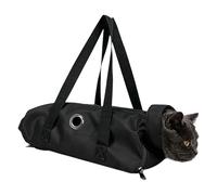 Bolsa de Sujeción para Gatos Impermeable de nailon ajustable antiarañazos