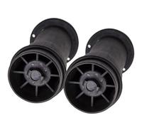 Bolsa de suspensión neumática Compatible con Land Rover Discovery MK II SUV RKB101200