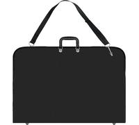 Bolsa de Tablero de Pintura, Almacenamiento de Bocetos A3, Placa de Pintura Portátil de PVC, Cartera de Arte Ligera para Artistas y Estudiantes