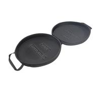 Bolsa de taburetes plegables, amplia apertura, impermeable, organizador rígido rígido, taburete telescópico, organizador rígido para fotografía, bosquejo, camping, pesca, jardín, playa, patio