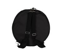 Bolsa de tambor con correa de hombro ajustable, funda de tela Oxford, accesorio de instrumentos, adecuado para músicos