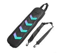 Bolsa de tambor de tela Oxford impermeable diseñada para un fácil acceso y manejo cómodo (W41)