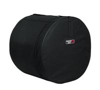 BOLSA DE TAMBOR GATOR BASS - 20 "X 18"
