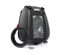 Bolsa De Tanque Combustible Motocicleta para Yamaha MT-09 FZ-09 Tracer FJ-09 900/GT Bolsas Carreras Impermeables