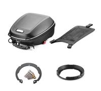 Bolsa De Tanque con Brida Bloqueo Rápido Desmontable Equipaje para CFMOTO 450SR 450SRS 450SS 650MT 800MT 250NK 650NK 250SR 250 450 650 800 SR MT