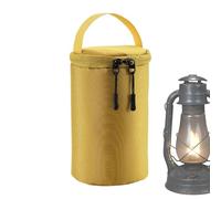 Bolsa de tanque de propano, aislamiento de gas con cremallera, resistente al aire libre, bolsa de protección para almacenamiento de coalgas, resistente al aire libre, para camping o barbacoas, etc