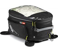 Bolsa De Tanque GIVI Magnética Expandible 28LT Para Honda Transalp 600 650 700