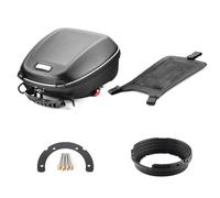 Bolsa De Tanque para BMW R1300GS R 1300 GS Trophy 2024 Mochila Equipaje Frontal para Motocicleta Carreras Brida Bloqueo Rápido