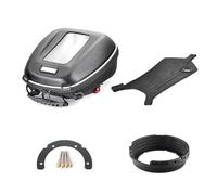 Bolsa De Tanque para BMW R1300GS R 1300 GS Trophy 2024 Mochila Equipaje Frontal para Motocicleta Carreras Brida Bloqueo Rápido