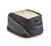 Bolsa De Tanque Para Moto Givi EA131 Sistema Tanklock Extensible 20 - 26 Lts