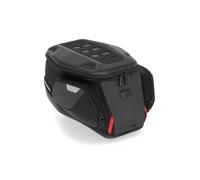 Bolsa de tanque Pro negro, gris Sw-motech BC.TRS.00.102.30000