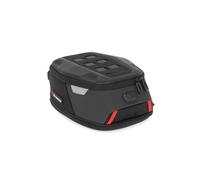 Bolsa de tanque Pro negro, gris Sw-motech BC.TRS.00.108.30000